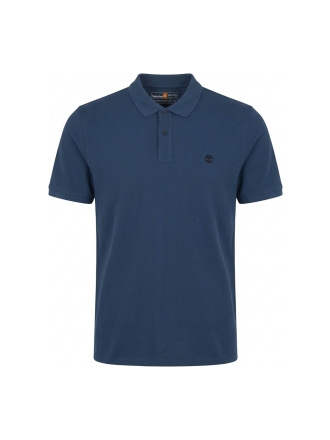 Timberland Polo Blauw 603439