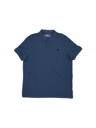 Timberland Polo Blauw 603439