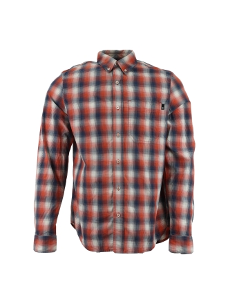 Timberland Overhemd Groen 603442