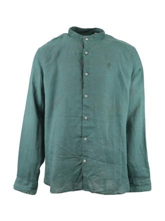 Timberland Overhemd Blauw 603446