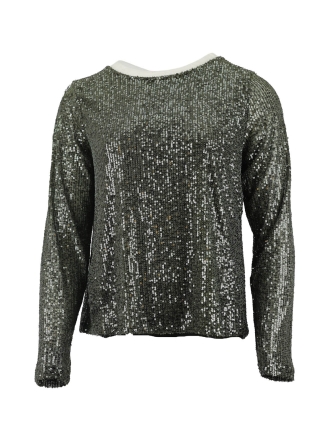 Soyaconcept Blouse Groen 603452