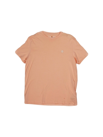 Timberland T-shirt Roze 603457