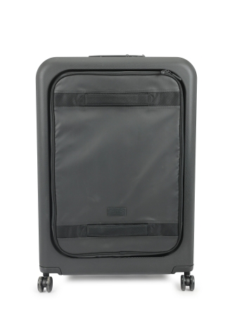 Eastpak koffer Zwart 603467