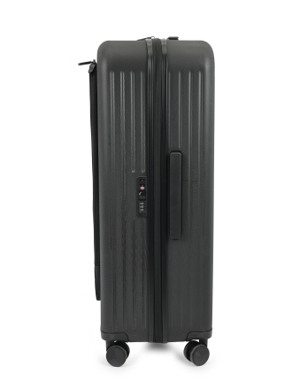 Eastpak koffer Zwart 603467