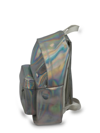 Eastpak Rugzak Zilver 603486
