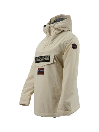 Napapijri Jas Beige 603511
