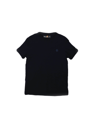 Timberland T-shirt Blauw 603534