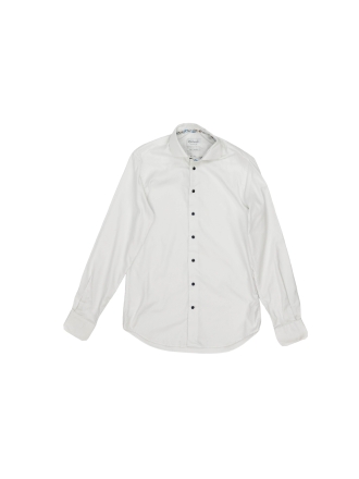 Michaelis Overhemd Wit 603543