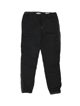 America Today Broek Zwart 603548