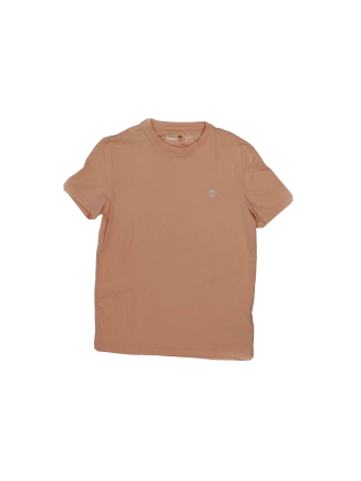 Timberland T-shirt Roze 603554