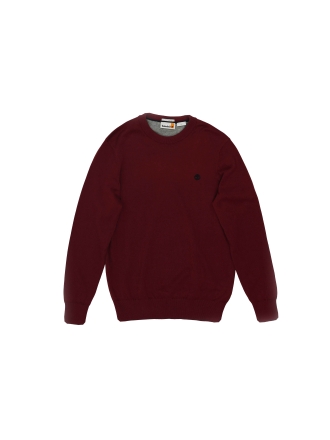 Timberland Trui Rood 603555