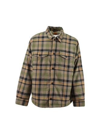 Timberland Overhemd Groen 603560