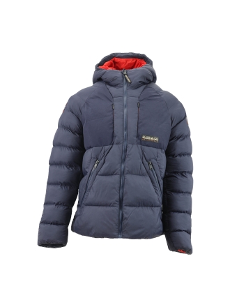 Napapijri Jas Blauw 603570