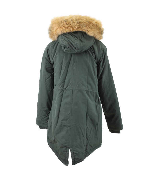 Motor Oil Vintage Jas