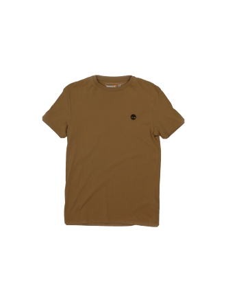 Timberland T-shirt Beige 603589