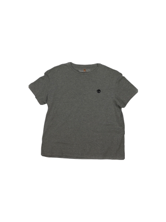 Timberland T-shirt Grijs 603601