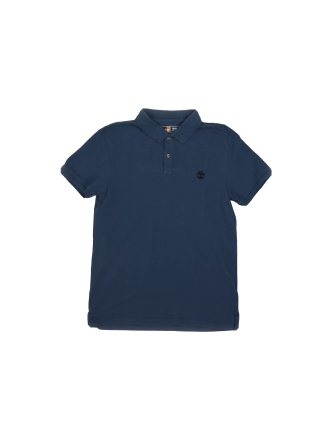 Timberland Polo Blauw 603615