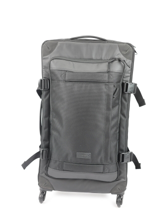 Eastpak koffer Zwart 603645