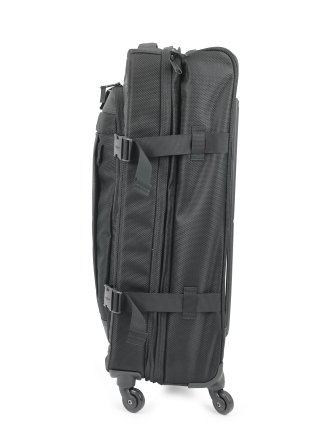 Eastpak koffer Zwart 603645