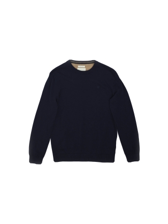 Tom Tailor Trui Blauw 603653