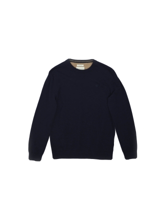 Tom Tailor Trui Blauw 603653