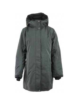 Travelin Jas Blauw 603656