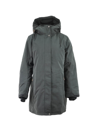 Travelin Jas Blauw 603656