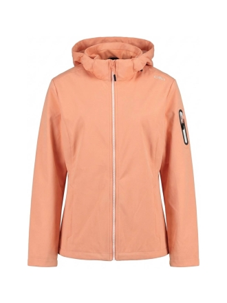 Cmp Jas Oranje 603673