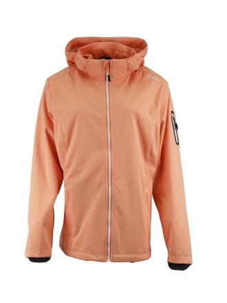 Cmp Jas Oranje 603673