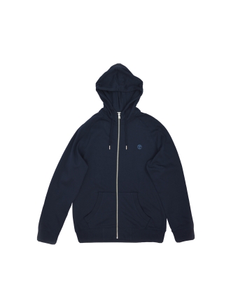 Timberland Vest Blauw 603674