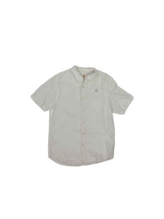 Timberland Overhemd Wit 603675