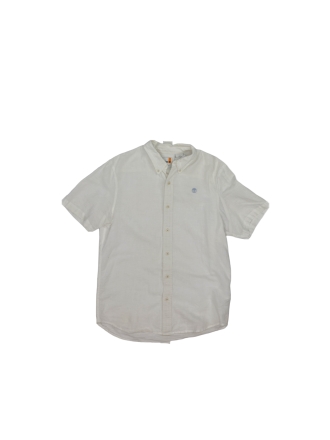 Timberland Overhemd Wit 603675