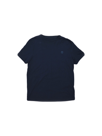 Timberland T-shirt Blauw 603678