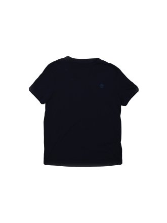 Timberland T-shirt Blauw 603678