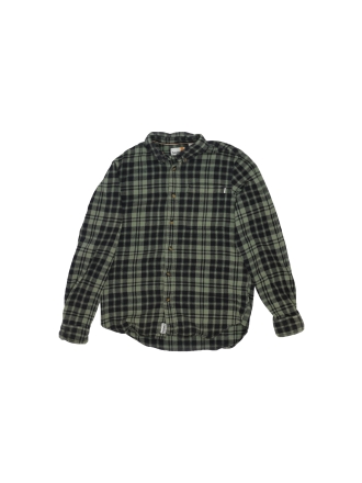 Timberland Overhemd Groen 603681
