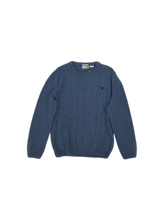 Timberland Trui Blauw 603682