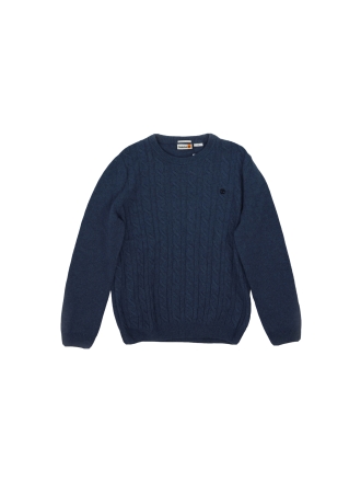 Timberland Trui Blauw 603682