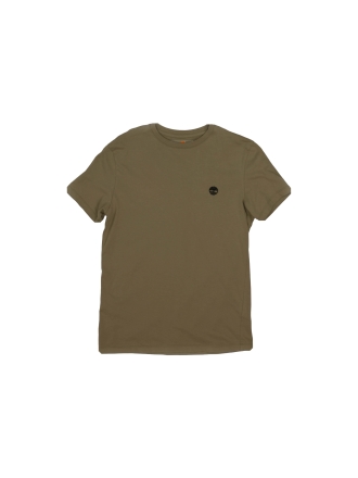 Timberland T-shirt Beige 603687