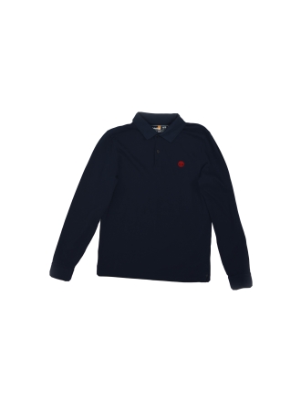 Timberland Polo Blauw 603692