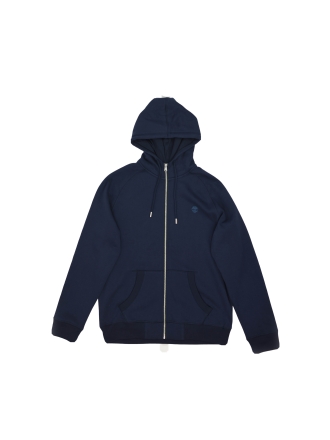 Timberland Vest Blauw 603694