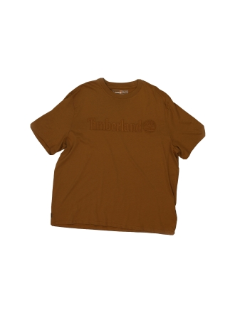 Timberland T-shirt Oranje 603722