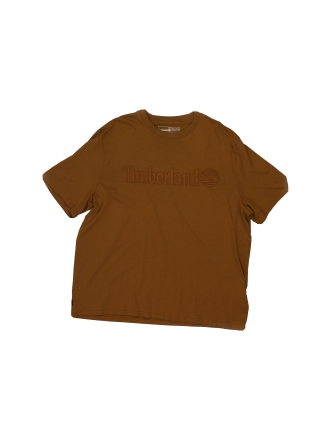 Timberland T-shirt Oranje 603722