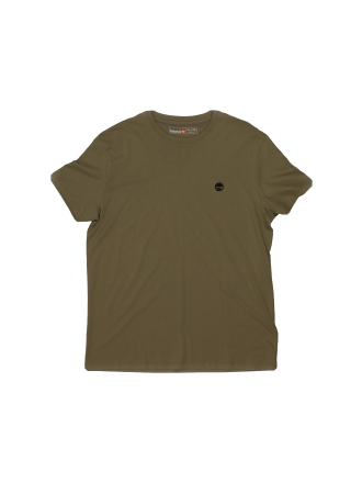 Timberland T-shirt Beige 603724