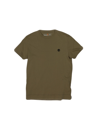 Timberland T-shirt Beige 603727