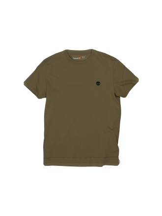 Timberland T-shirt Beige 603727