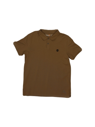 Timberland Polo Beige 603732