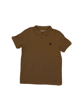 Timberland Polo Beige 603732
