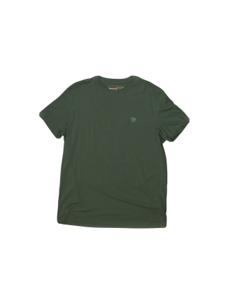 Timberland T-shirt Groen 603734