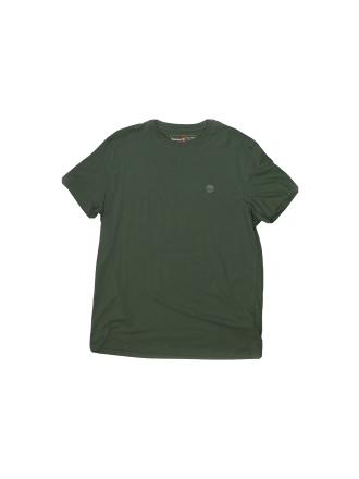 Timberland T-shirt Groen 603734