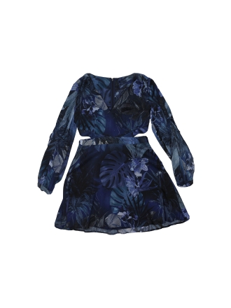 Guess Jurk Blauw 603739